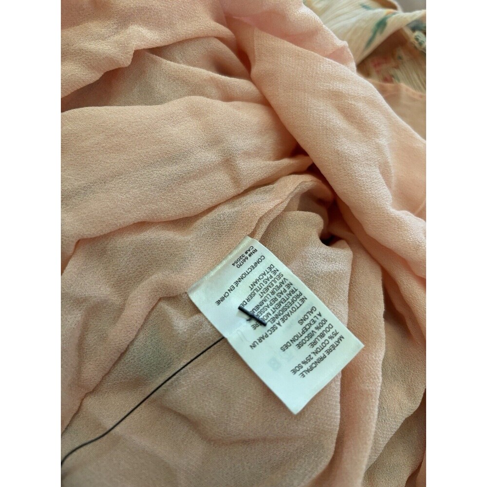 Nwot Zimmermann dress - Picture 11 of 11